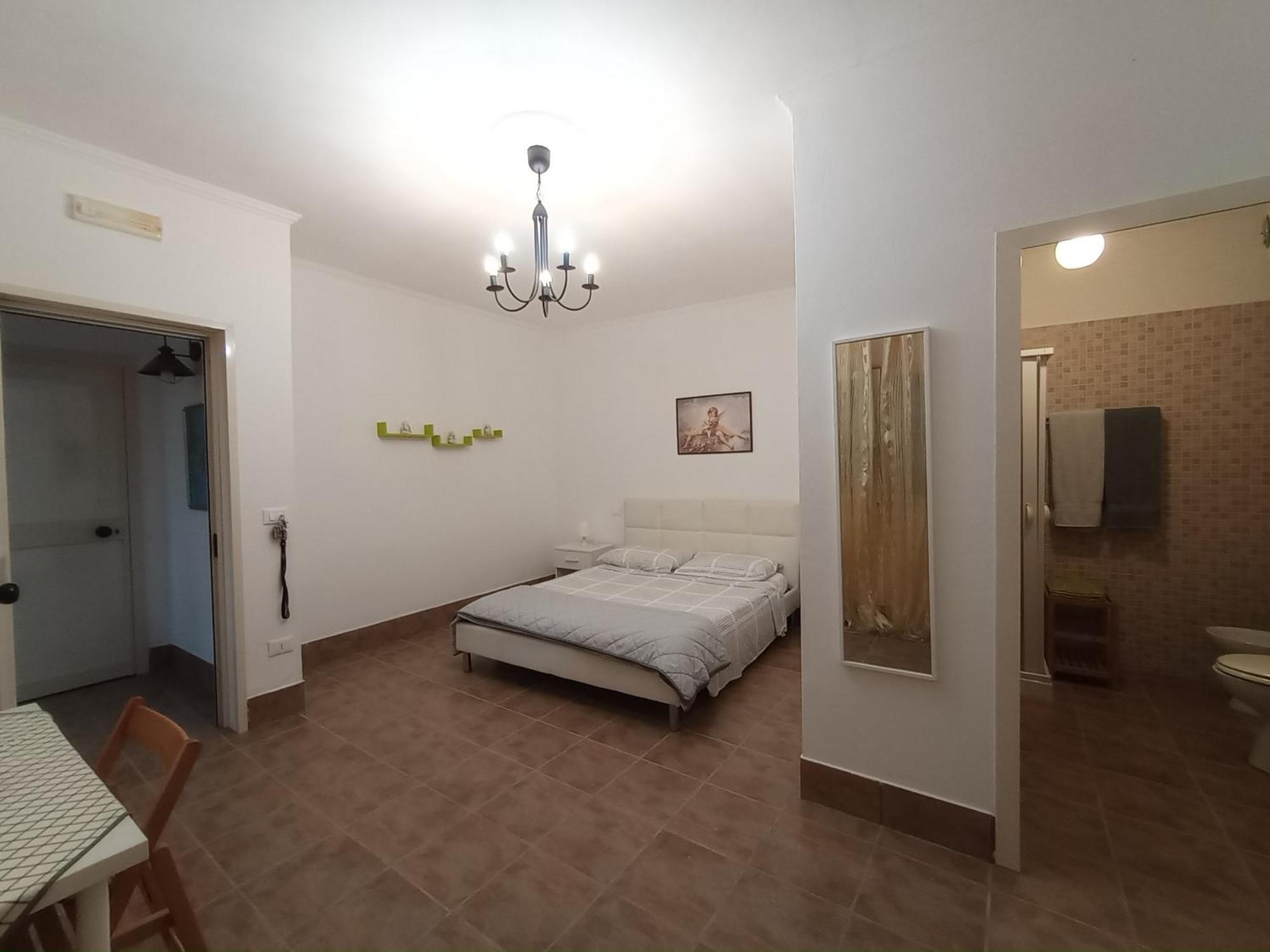 Vakantieboerderij Casa Colonica Liliane *