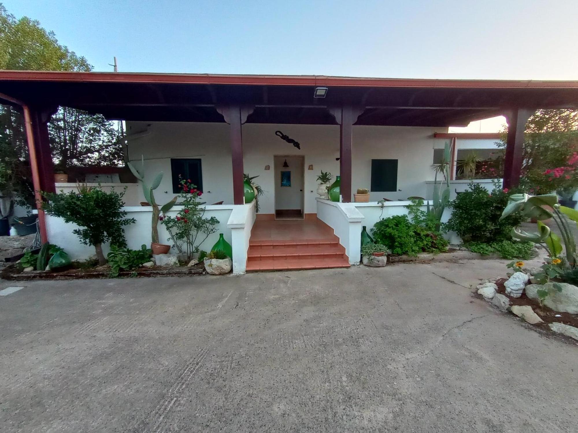 Casa Colonica Liliane