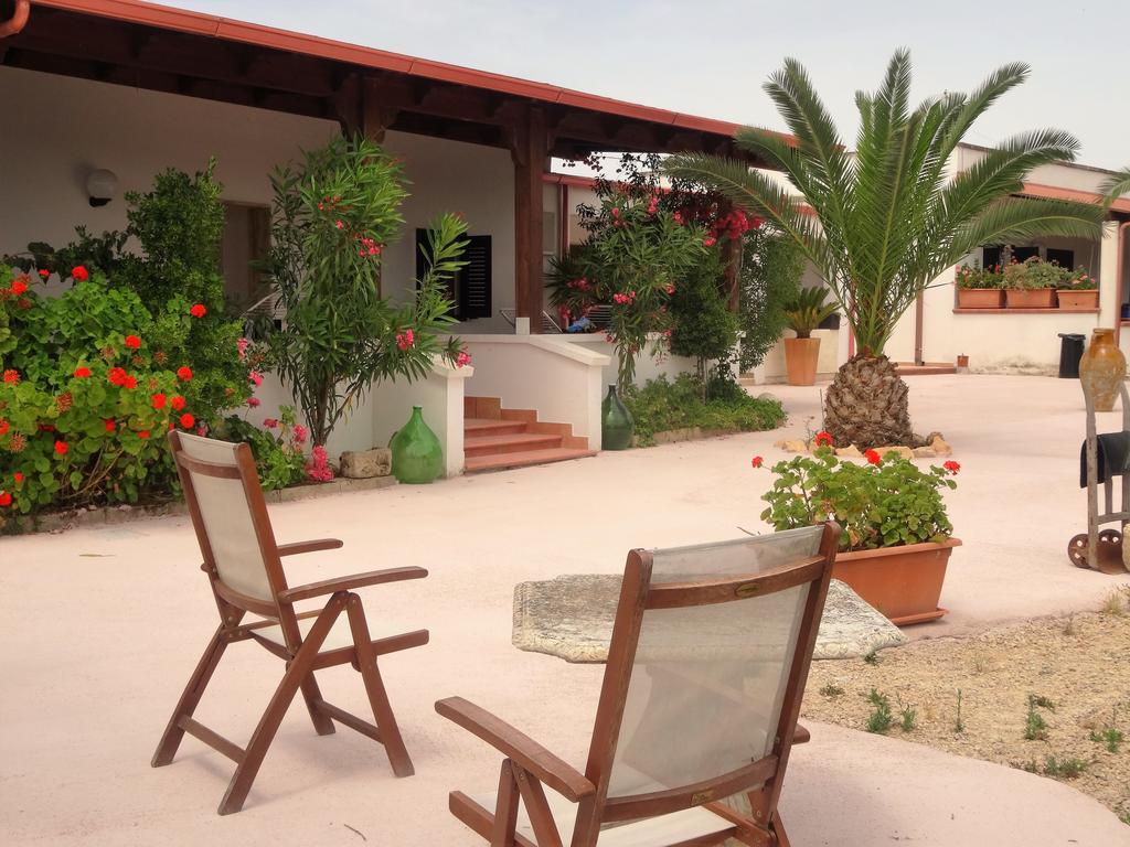 Casa Colonica Liliane Porto Cesareo