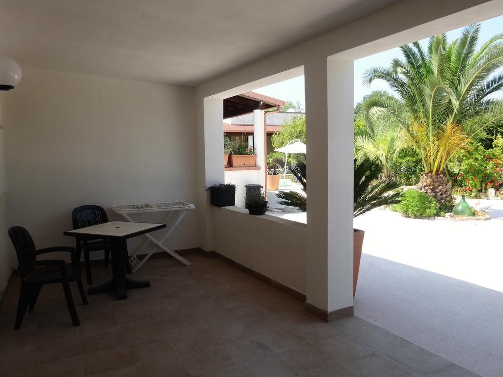 Vakantieboerderij Casa Colonica Liliane *