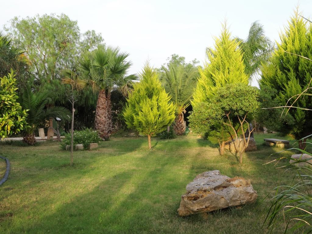 Vakantieboerderij Casa Colonica Liliane *