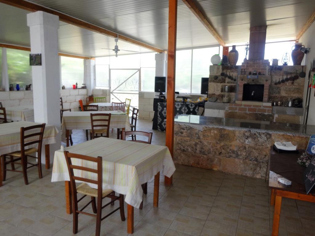 Vakantieboerderij Casa Colonica Liliane Porto Cesareo
