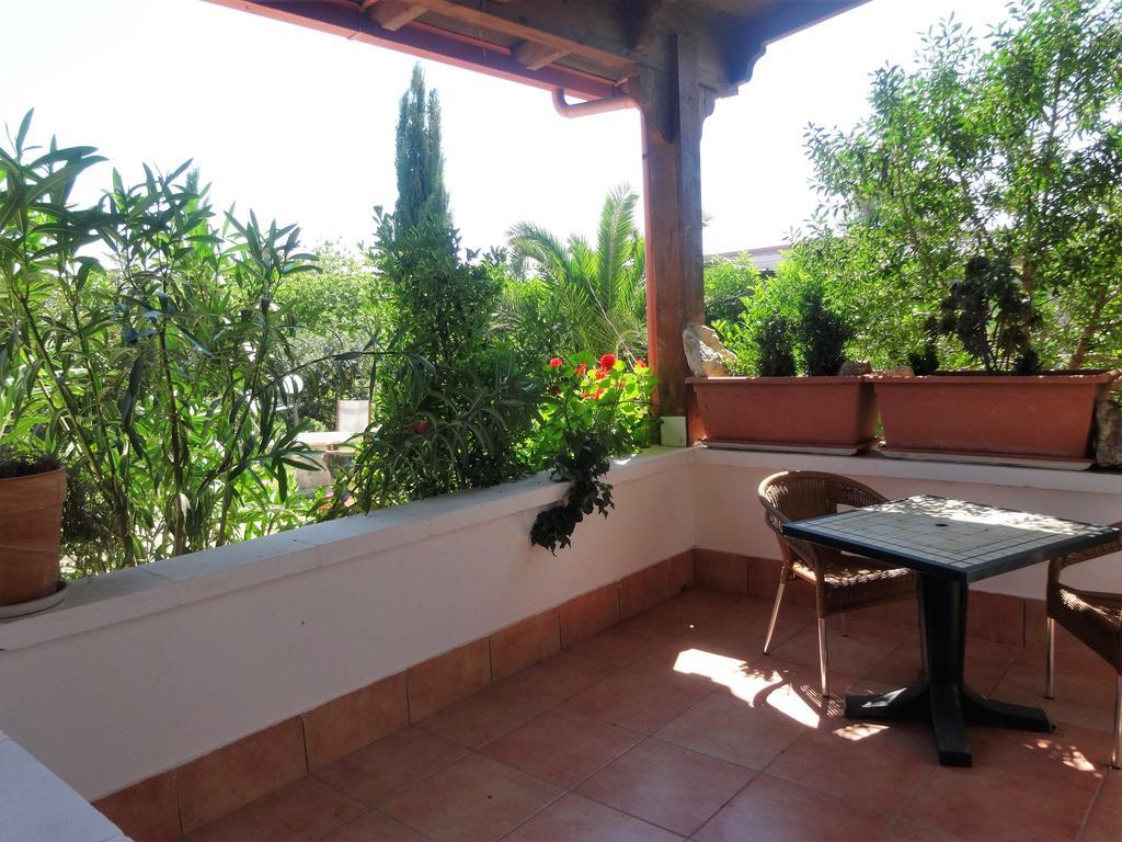 Vakantieboerderij Casa Colonica Liliane